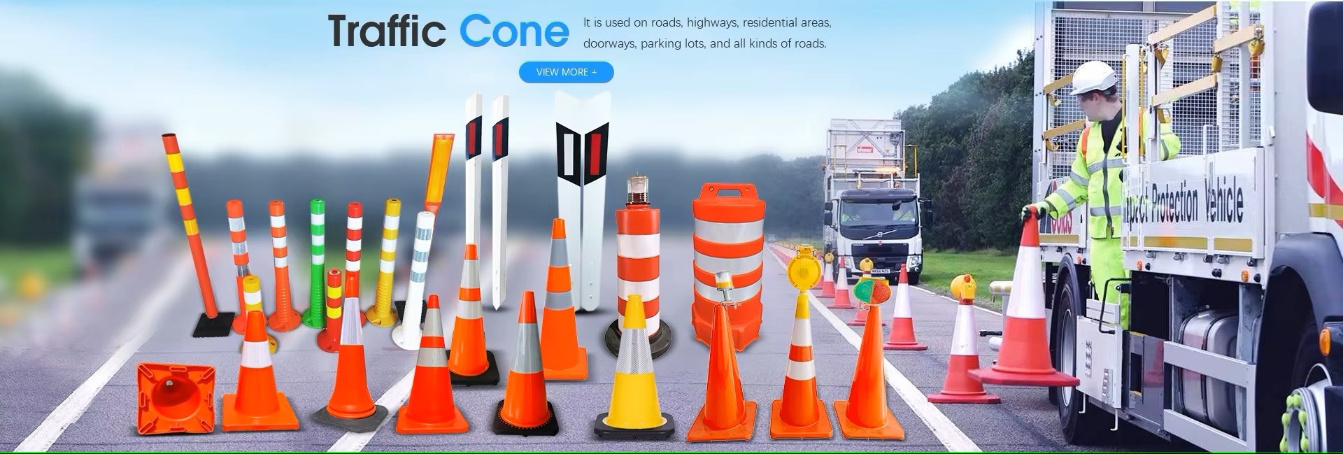 quality Road Stud factory