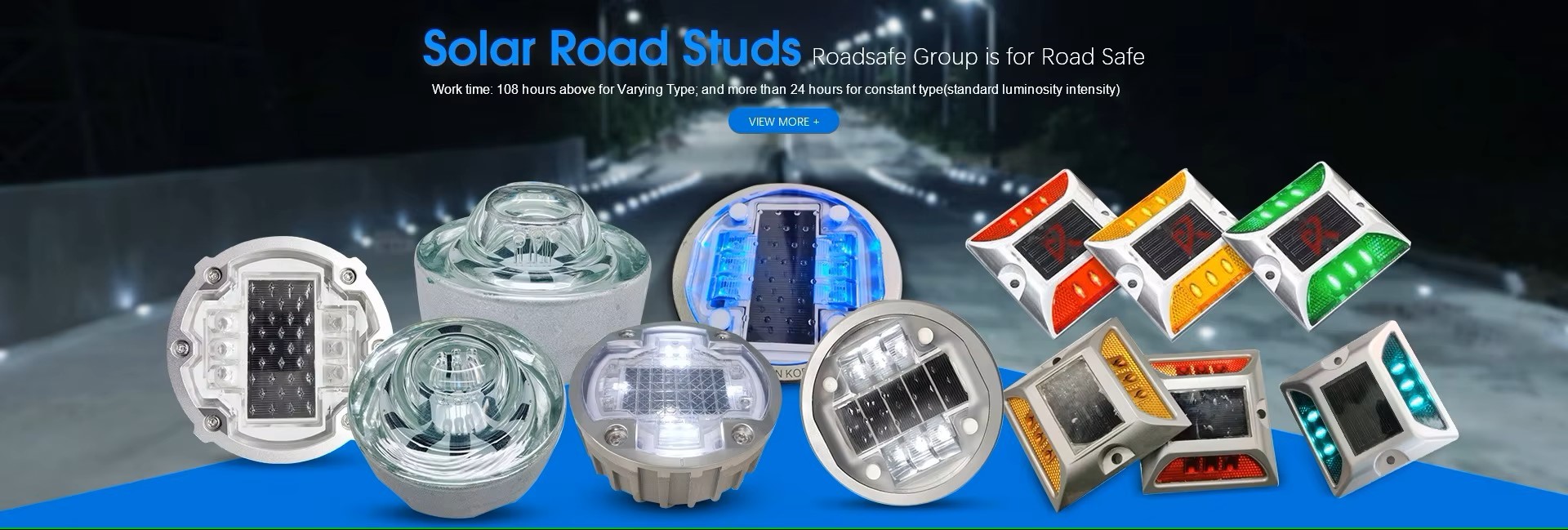 quality Road Stud factory