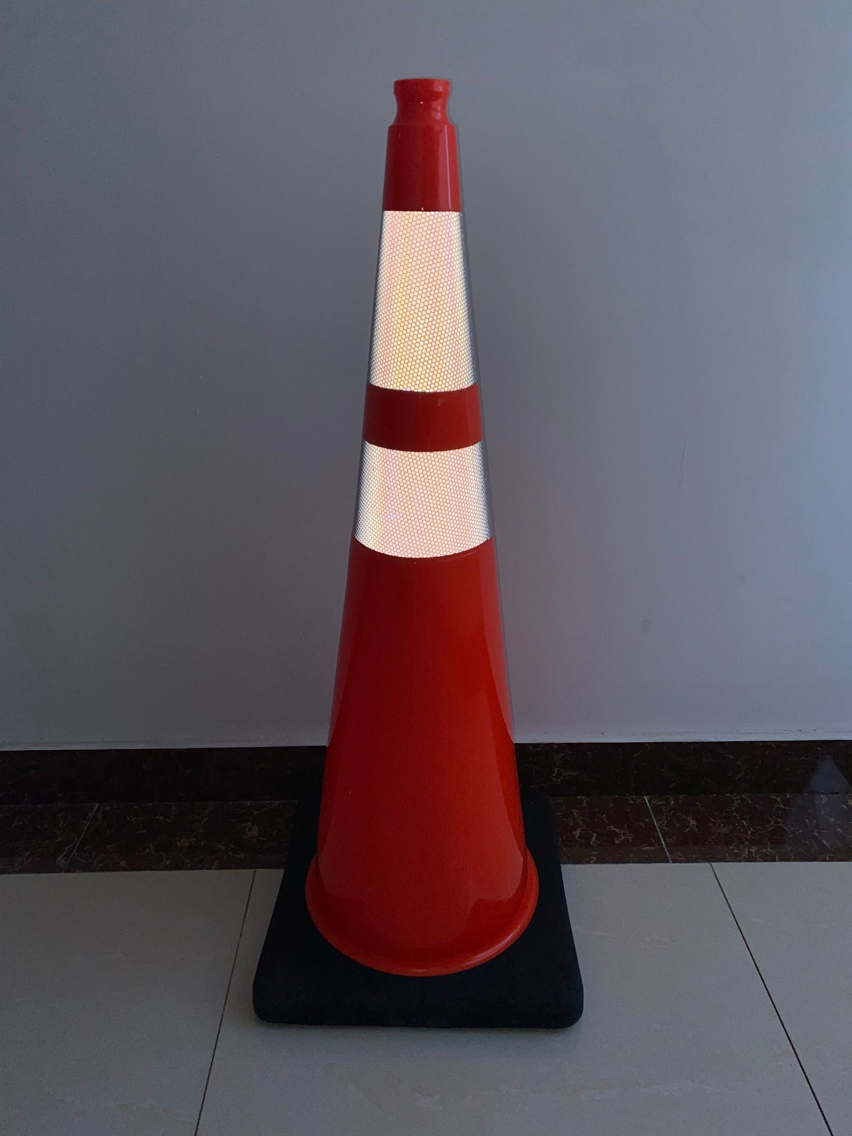 PVC Traffic Cone The Ultimate Solution for Traffic Management