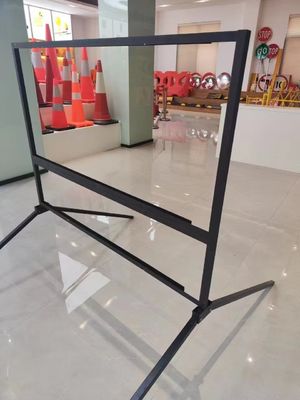 ROADSAFE Australia Frame Single Chain OEM Multi Message Frame Traffic ...