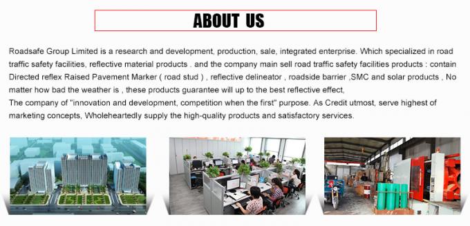 Yellow Red Solar Flashing Warning Lights Traffic Safety  Sunflower Led Light 7