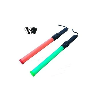 Road Safety 54cm Traffic Baton LED Light Warning Light Baton