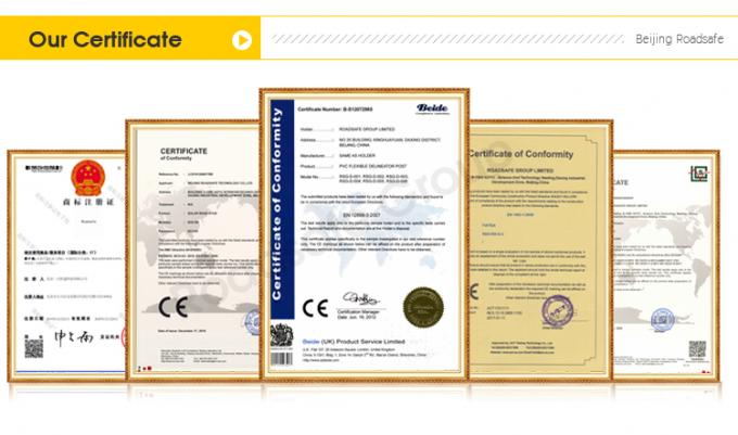 Aluminum Round Flashing LED Embedded Cat Eye Wireless Underground Driveway Marking Light Solar Road Stud 10