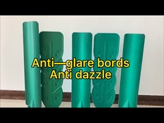 Anti-Glare Screen