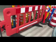 barrier fence