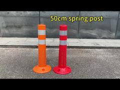 50cm PU Post