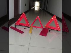Triangel warning