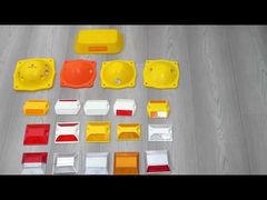 plastic road stud many types 