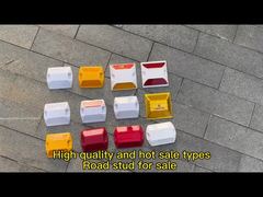 plastic road stud many types 1