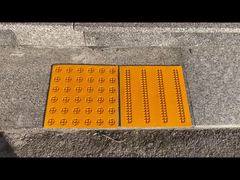 tactile mat Directional Tactile Paving