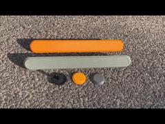 tactile stud and strips plastic  Directional Tactile Paving