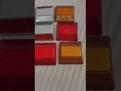 plastic road stud 20tons type 