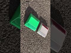 plastic road stud 20tons type 1