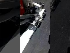 road marking machine 2