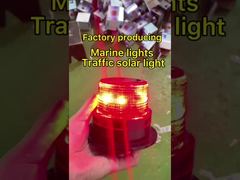 warning light marine small