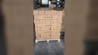 Protect Walls & Columns Rubber Corner Guards