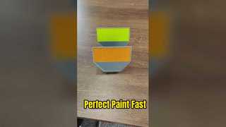 high reflective delineator outline guardrail, for safety