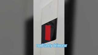 High Visibility LED Traffic Baton Safety Wand