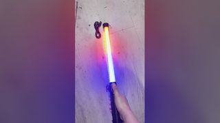 LED Traffic Baton Flashing Safety Light