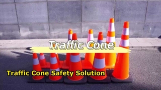 Traffic Cone Safety Guide